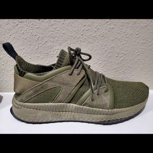 PUMA TSUGI BLAZE EVOKNIT SNEAKERS